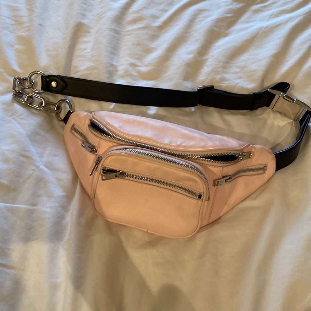 Alexander Wang Fanny pack